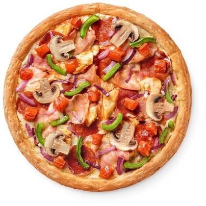 Dodo Mică Tradițional