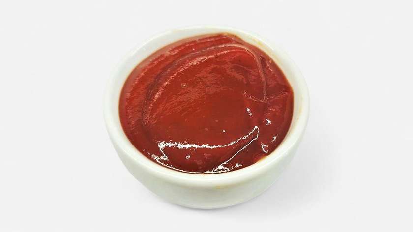 Ketchup Dulce 100g