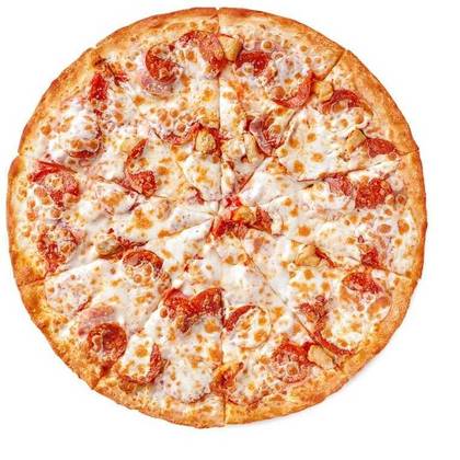 Carnivor Mare Subțire