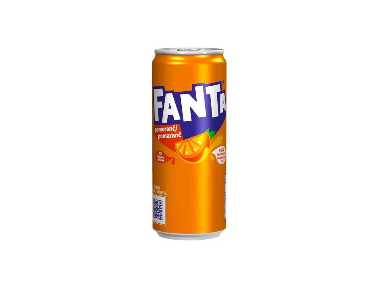 Fanta