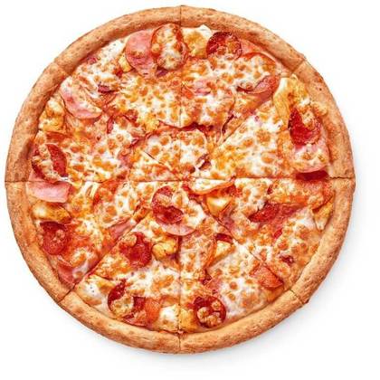 Carnivor Medie Tradițional