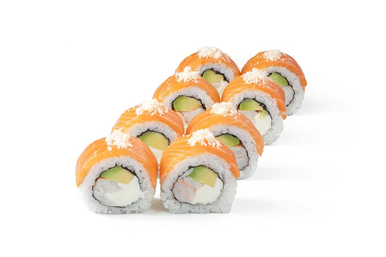 Philadelphia Parmesan