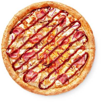 Chicken BBQ Medie Tradițional