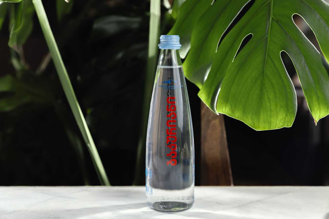 Water Bakuriani