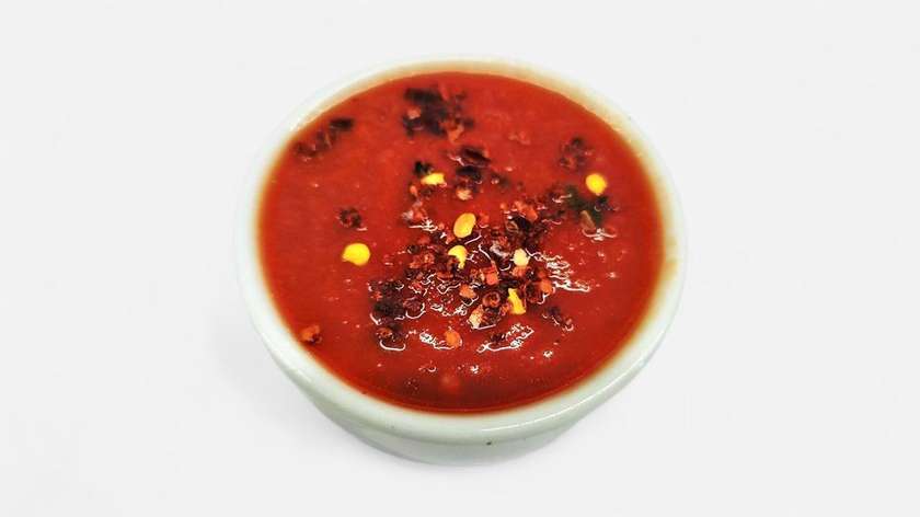 Sos de Roșii Picant 100g