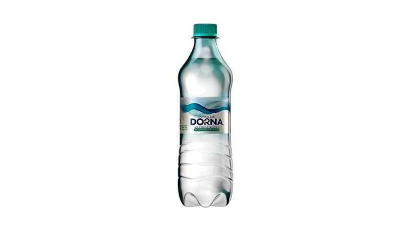 Dorna Apă Plată 500ml
