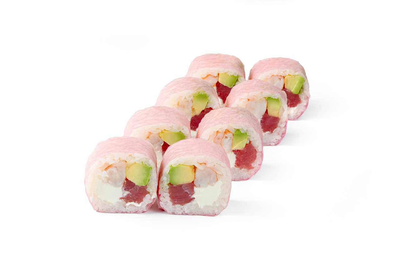 Mama Nori Roll