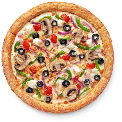 Vegetariană Mică Tradițional