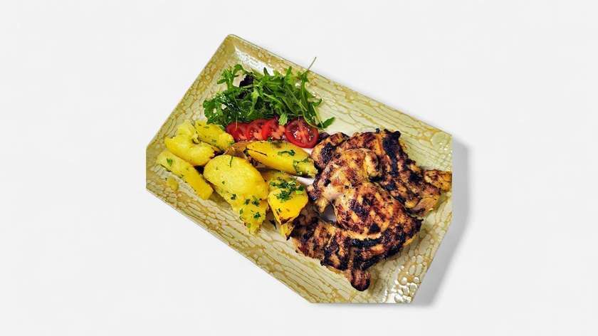 Grill Pulpe de Pui 600g