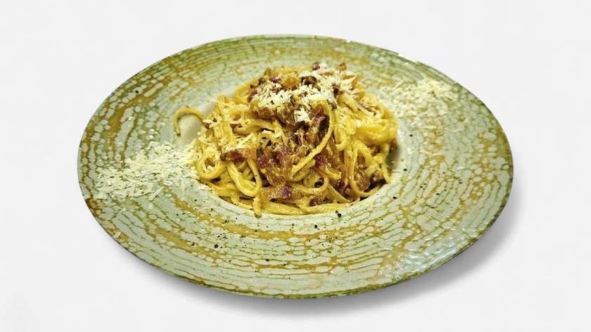 Paste Carbonara 430g