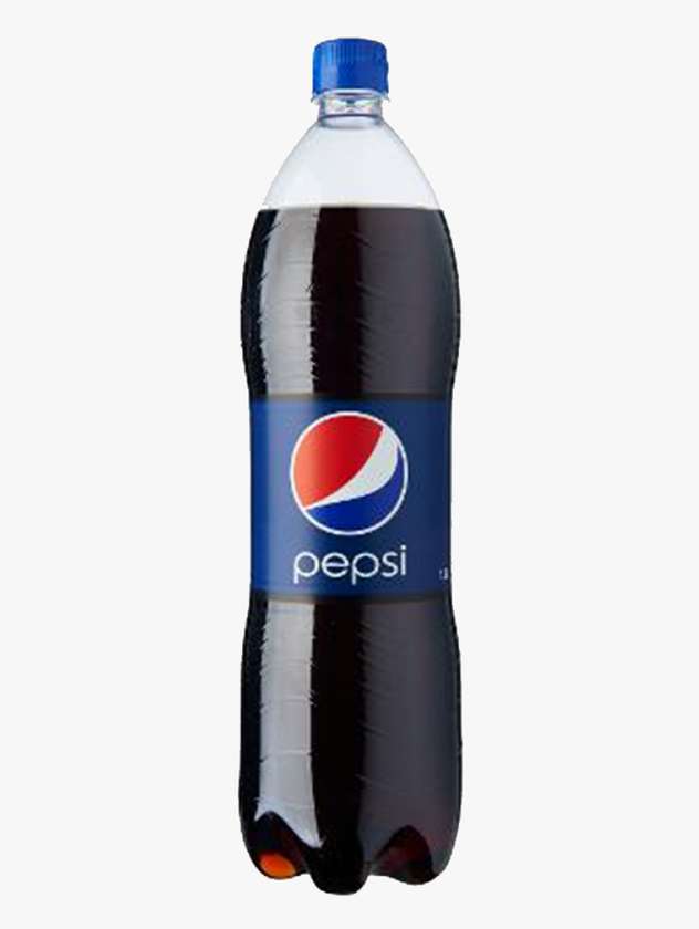 Pepsi Cola 1L