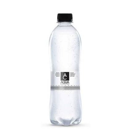 Apă minerală 0,5 l