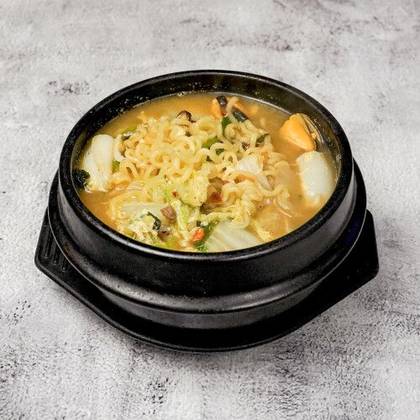 Haemul Ramen