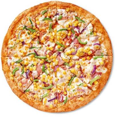 Rustica Medie Subțire