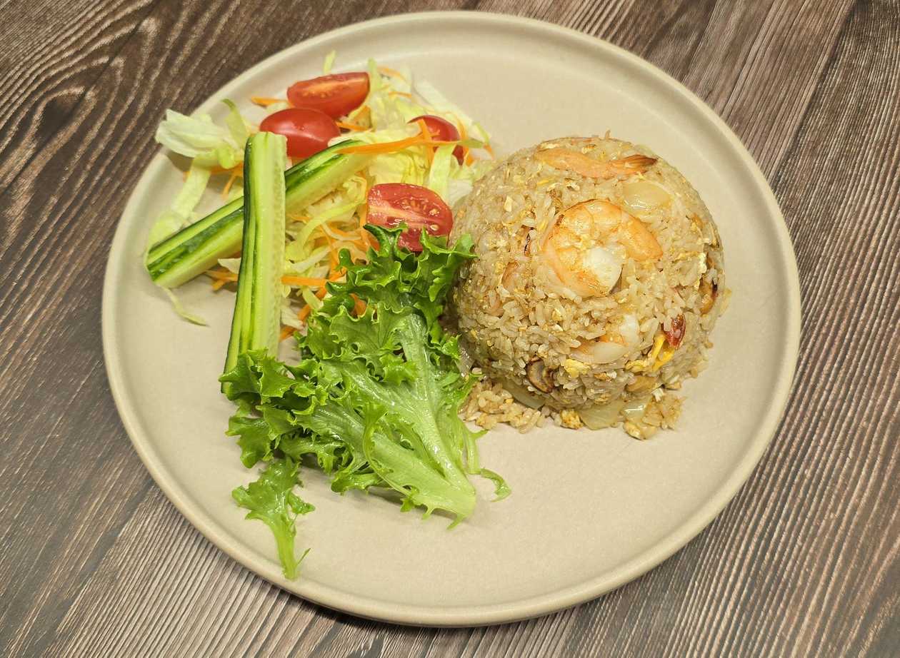 335 Khao Pad Sapalot