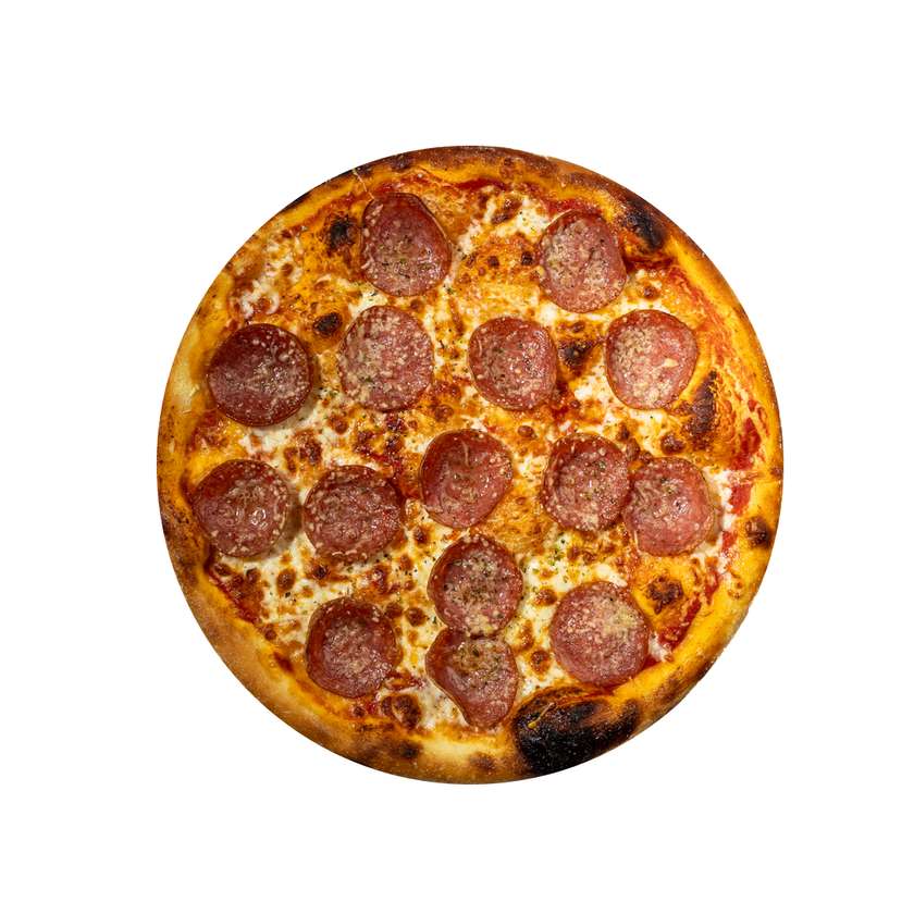 Pepperoni