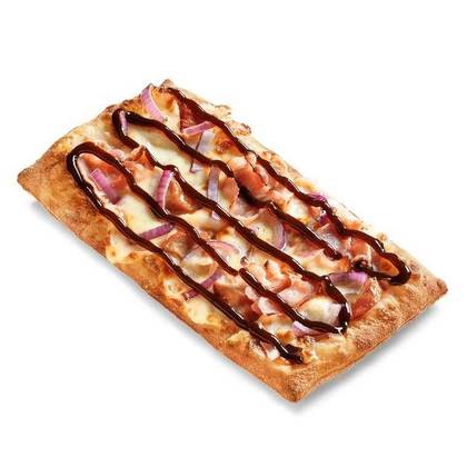 Chicken BBQ BBQ To Go Aluat