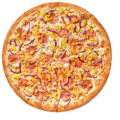 Hawaii Mare Subțire