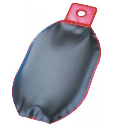 Peat Thermo Compress 26x17cm