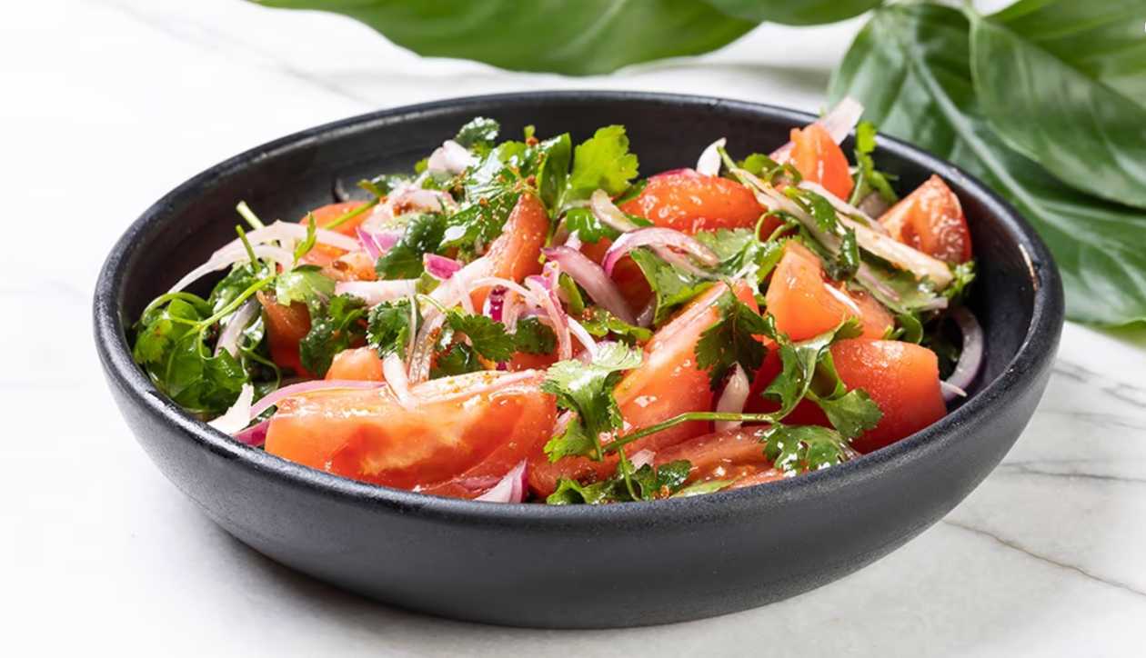 Tomato Salad