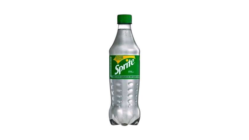 Sprite 500ml