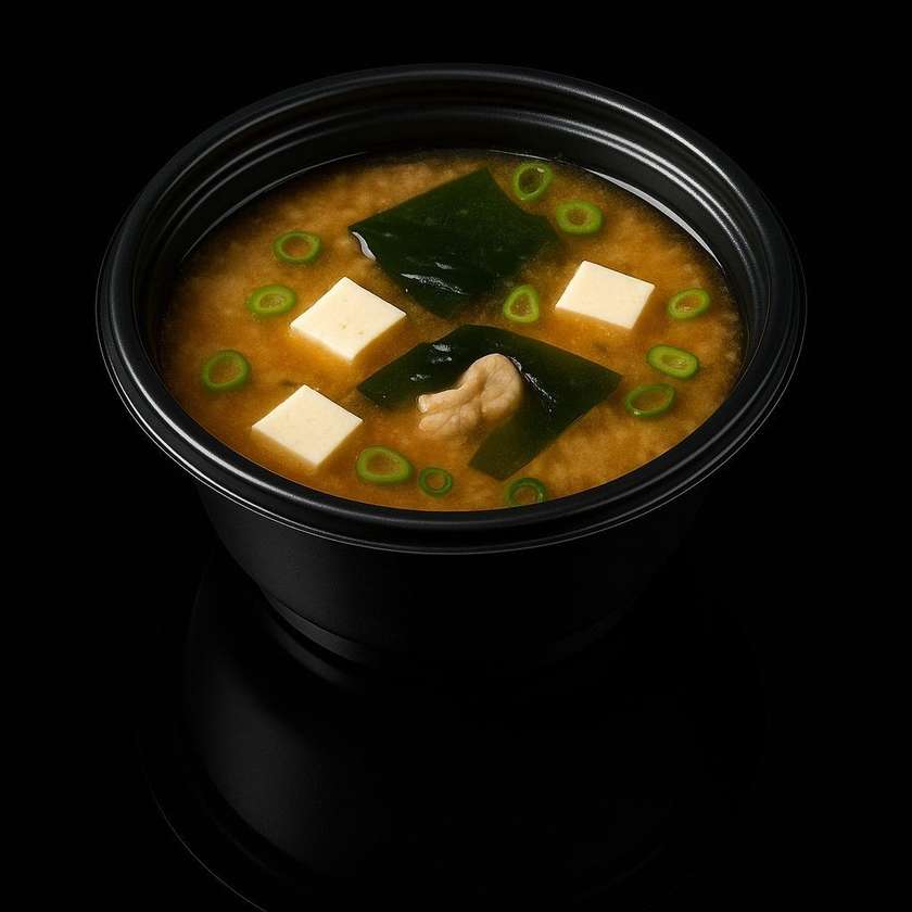 Miso Shiru