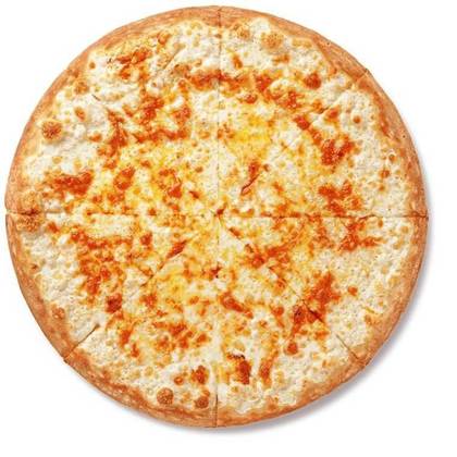 Margherita Classic Mare Subțire