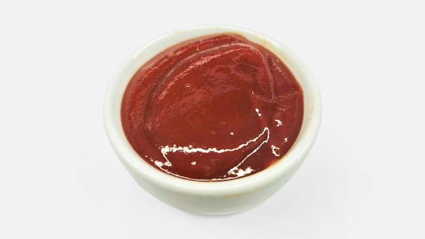 Ketchup Picant 100g