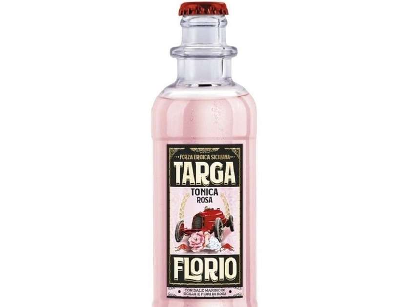 Targa rosé 0,25l
