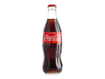 Coca-Cola 0,33 l