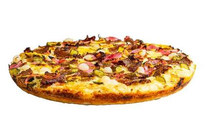 NEW! Large Kebab ~ 30 cm