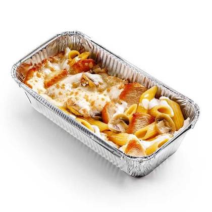 Paste Pollo & Funghi 1 buc