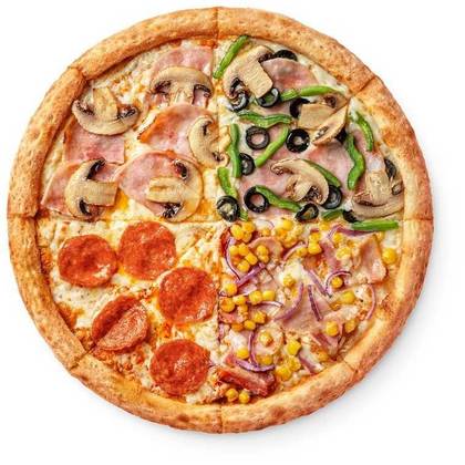 Dodo Mix Medie Tradițional