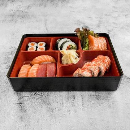 Zindo Lunch Set 3