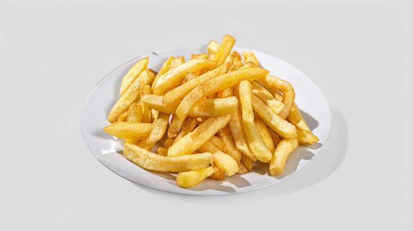 Cartofi Prăjiți 200g