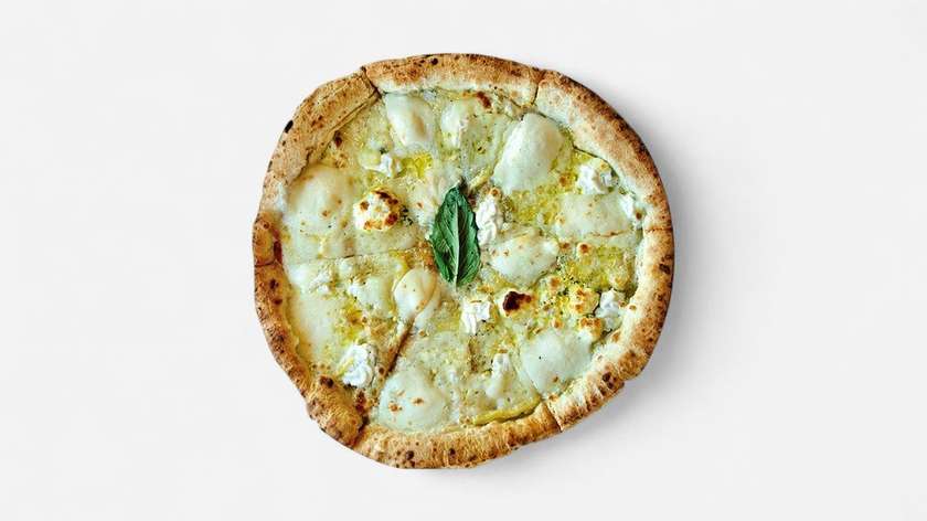 Pizza Quatro Formaggi 570g