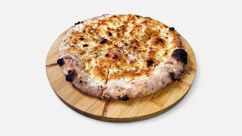 Focaccia 250g