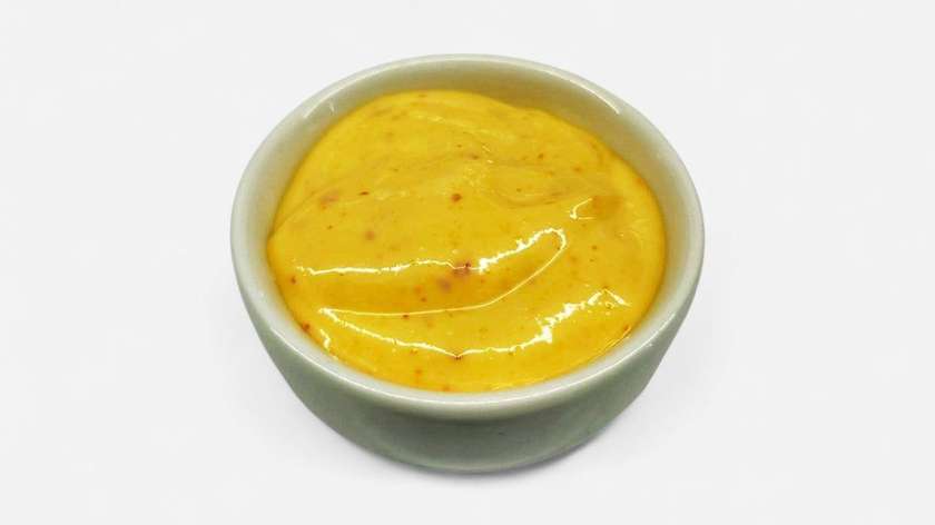 Spicy Mayo 100g