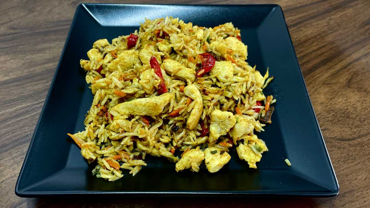 Orez Oriental