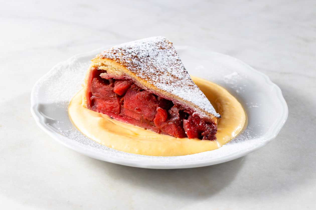 Apple Pie