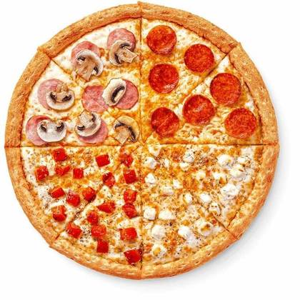 Quattro Stagioni Mare Tradițional