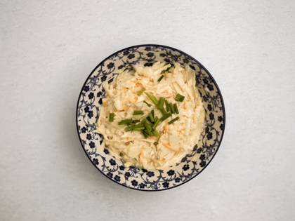 Coleslaw