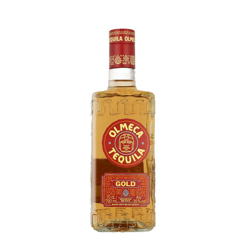 Olmeca Gold 0,7 L 35 %