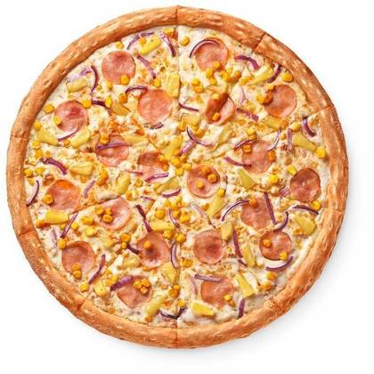 Hawaii Mare Tradițional