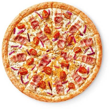 Carbonara Delux Mare Tradițional