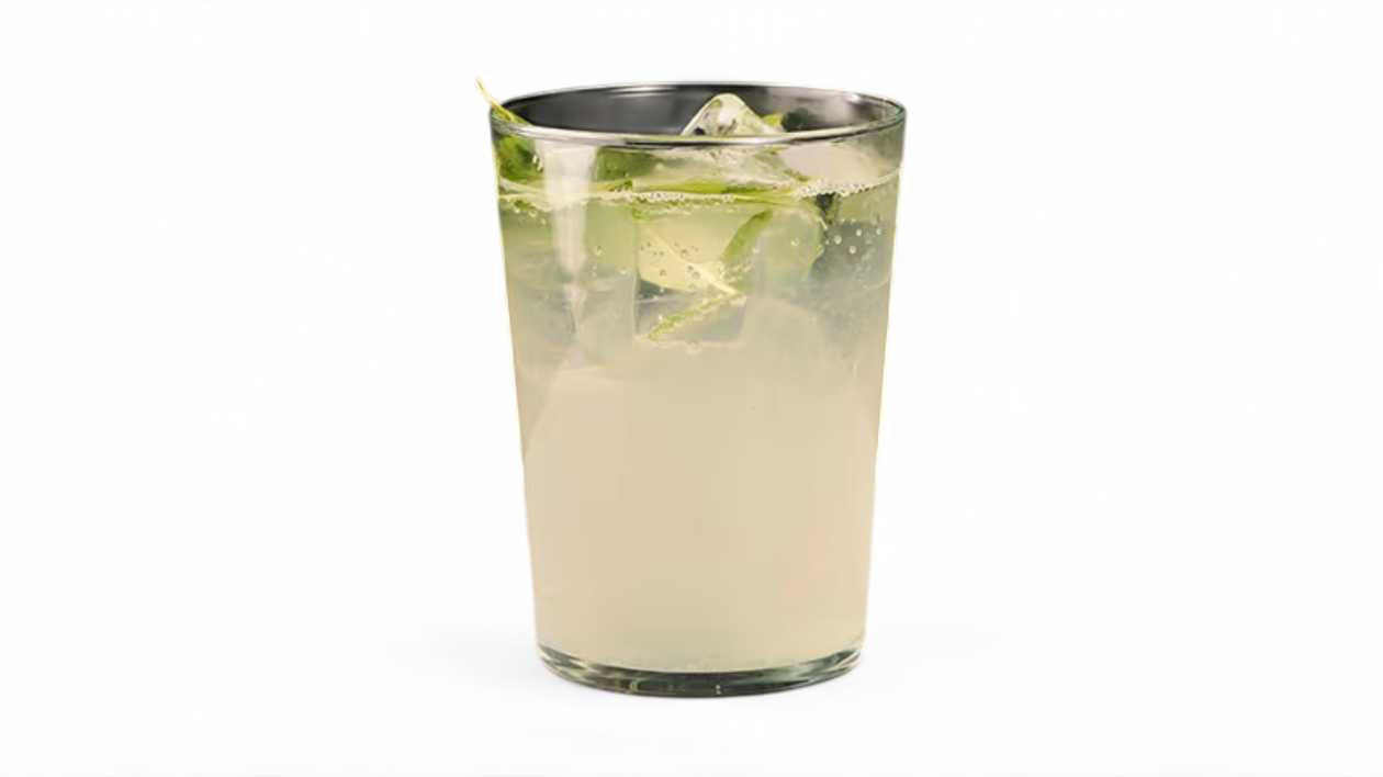 Weller Lemonade
