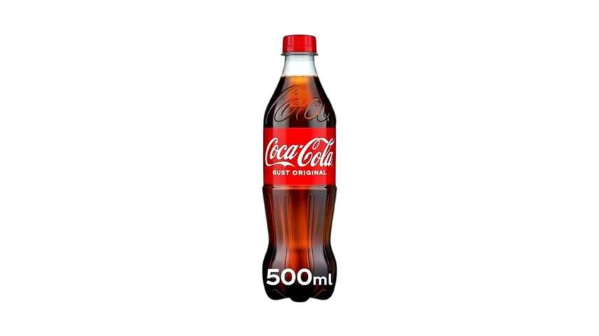Coca Cola 500ml