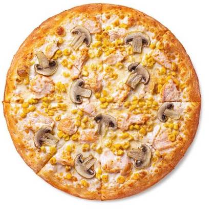 Roma Pui Medie Subțire