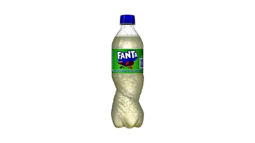 Fanta Tropical 500ml