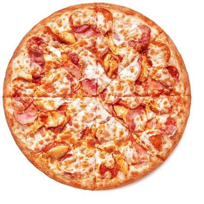 Carnivor Medie Subțire